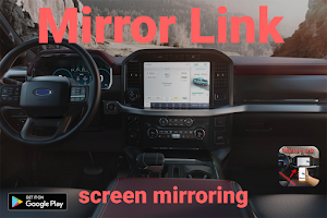 Mirror Link Car Connector & Car Screen Mirroring Screenshot 2
