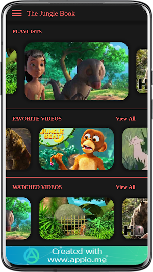 The Jungle Book Screenshot 2