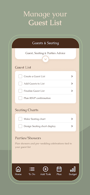 Bridal Your Way Screenshot 3