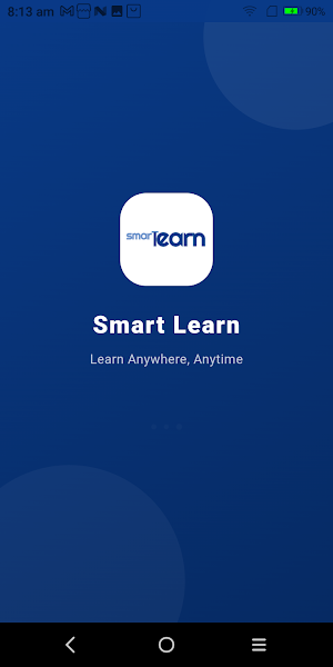 Smartify Screenshot 0