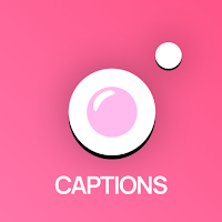 Caption for Social Media AI