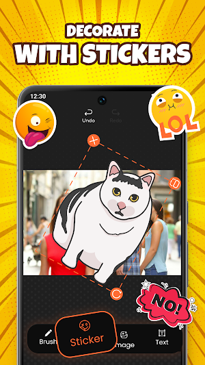 Meme Maker - Meme Soundboard Screenshot 3