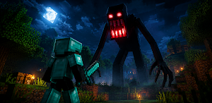 Dweller mod for Minecraft PE Screenshot 0