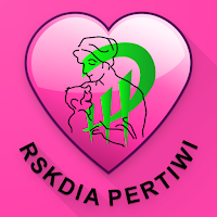 RSKDIA Pertiwi Antrian Online