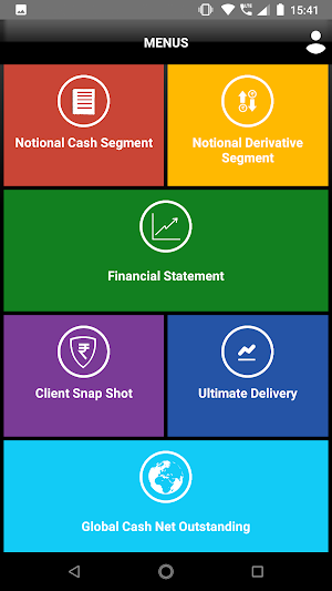 Ashika Backoffice 2.0 Screenshot 2