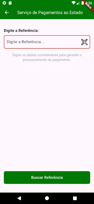 SESPE Screenshot 1
