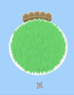 Mow Bouncer 3D Screenshot 1
