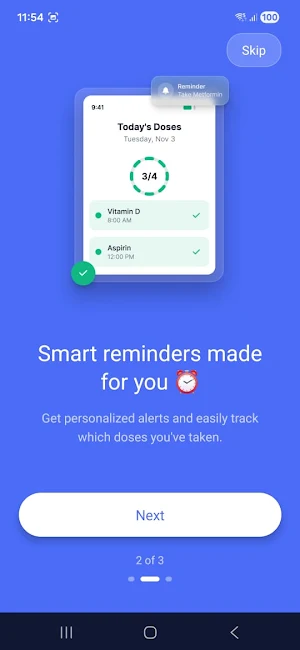 AI Care24x7 Screenshot 2