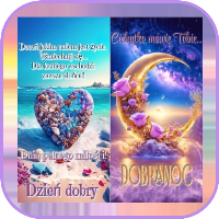Dzień dobry Dnia Dobranoc
