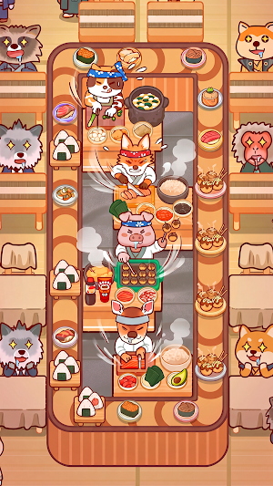 Umami Kitchen Screenshot 3