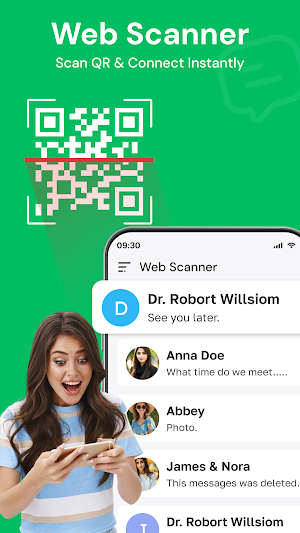 AutoSend: WA Message Scheduler Screenshot 3