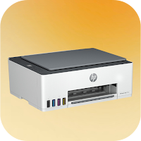 HP Smart Tank 5101 Wifi Guide