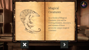 Magical Creatures Screenshot 3