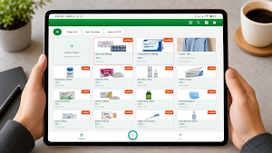 Smart POS Screenshot 3