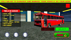 Driving simulator srilanka Screenshot 0