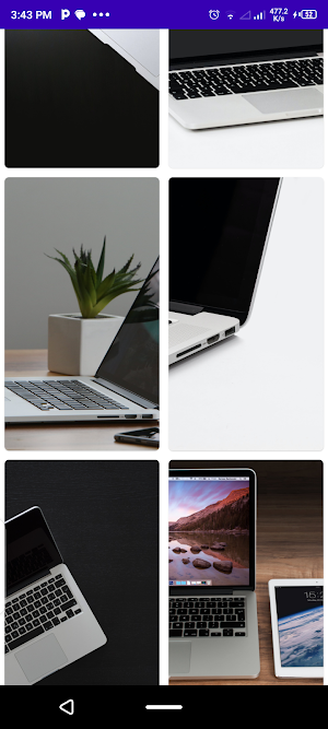 Laptop Wallpapers Screenshot 2