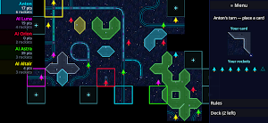 CosmosOn Screenshot 0