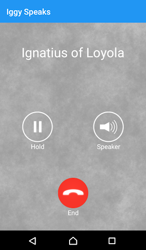 Iggy Speaks Screenshot 3