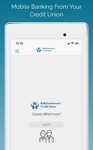 Ballyhackamore Credit Union Screenshot 3