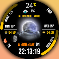 Weather Watch MB408