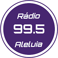 Rádio Aleluia 99.5 - São Paulo
