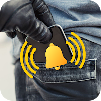 Don’t Touch : Anti - Theft App