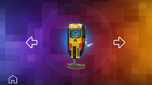 DX Ranger RPM Morpher Screenshot 1