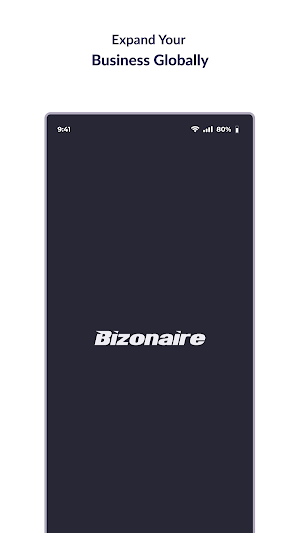 Bizonaire Screenshot 0