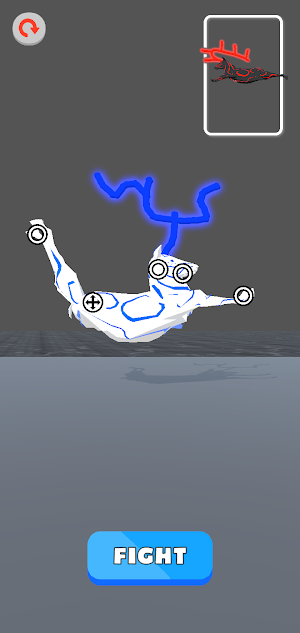 Horn Duel Screenshot 2