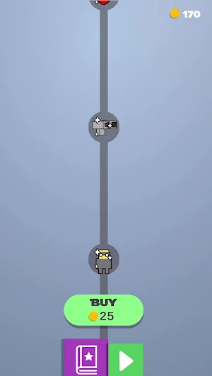 Jetpack Defence Screenshot 3