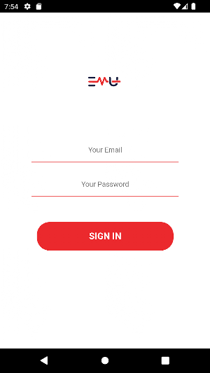 EMU 2023 Screenshot 0