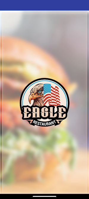 Eagle Restaurant Screenshot 1