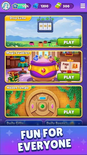 Bingo Onslaught Screenshot 3
