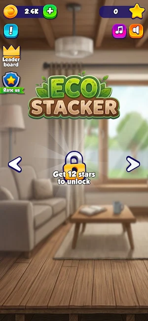 Eco Stacker Screenshot 2