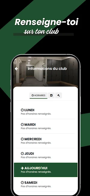 LA MAISON DU PADEL Screenshot 2