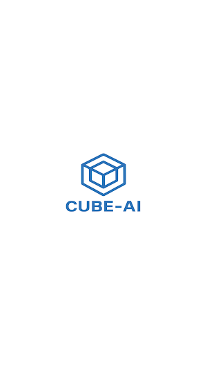CUBE AI Mobile Screenshot 0