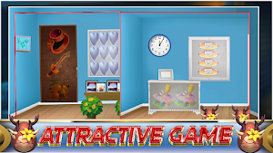 lovely Chef Turkey Escape Screenshot 0