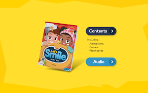 Let's Smile Starter Screenshot 0