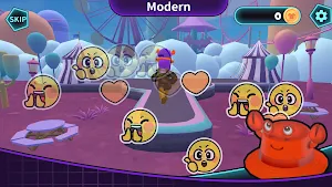 Famous Fashion Show Screenshot 3