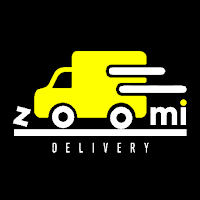 Zoomi Delivery