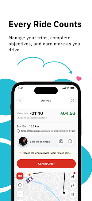 Wsslini Driver Screenshot 2