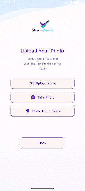 ShadeMatch Screenshot 1