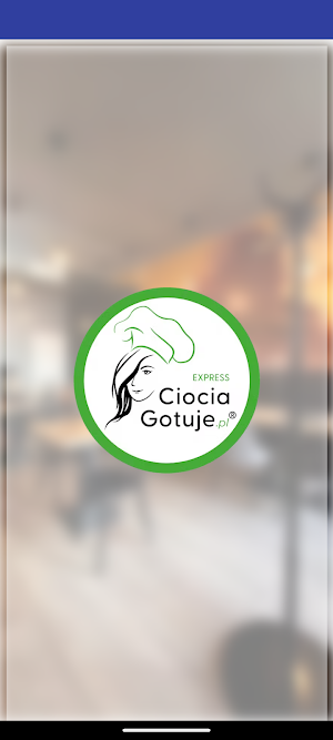 Ciocia Gotuje Express Toruń Screenshot 1