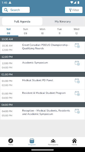 CAEP 2024 Screenshot 2