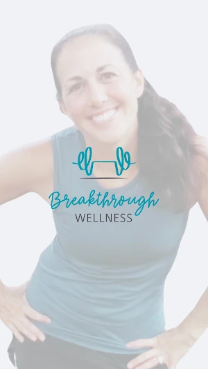 Breakthrough Wellness Screenshot 0