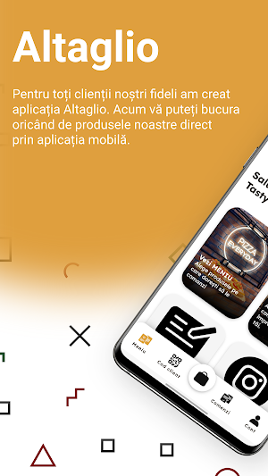 Altaglio Screenshot 0
