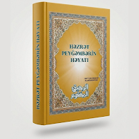 Həzrət Peyğəmbərin Həyatı