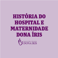 Hospital Maternidade Dona Iris