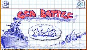 Sea Battle Screenshot 1