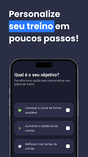 CorreAI Screenshot 1